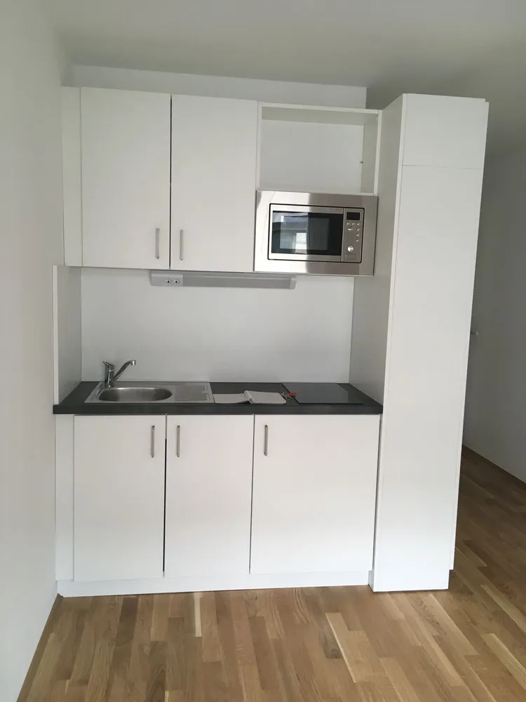 1 Zimmer Wohnung mit 20 m² in München – Bild 5