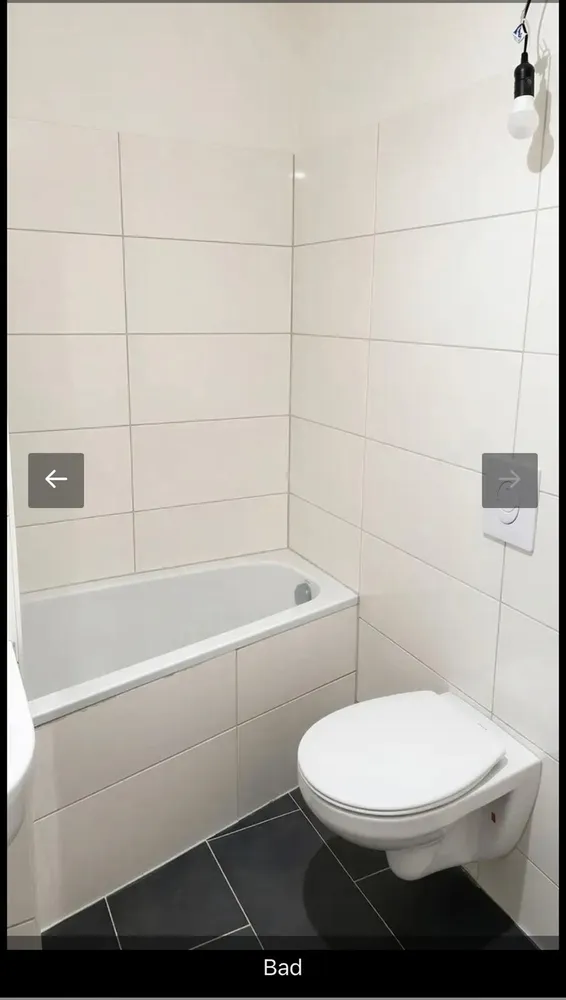 4 Zimmer Wohnung mit 84 m² in Berlin – Bild 5