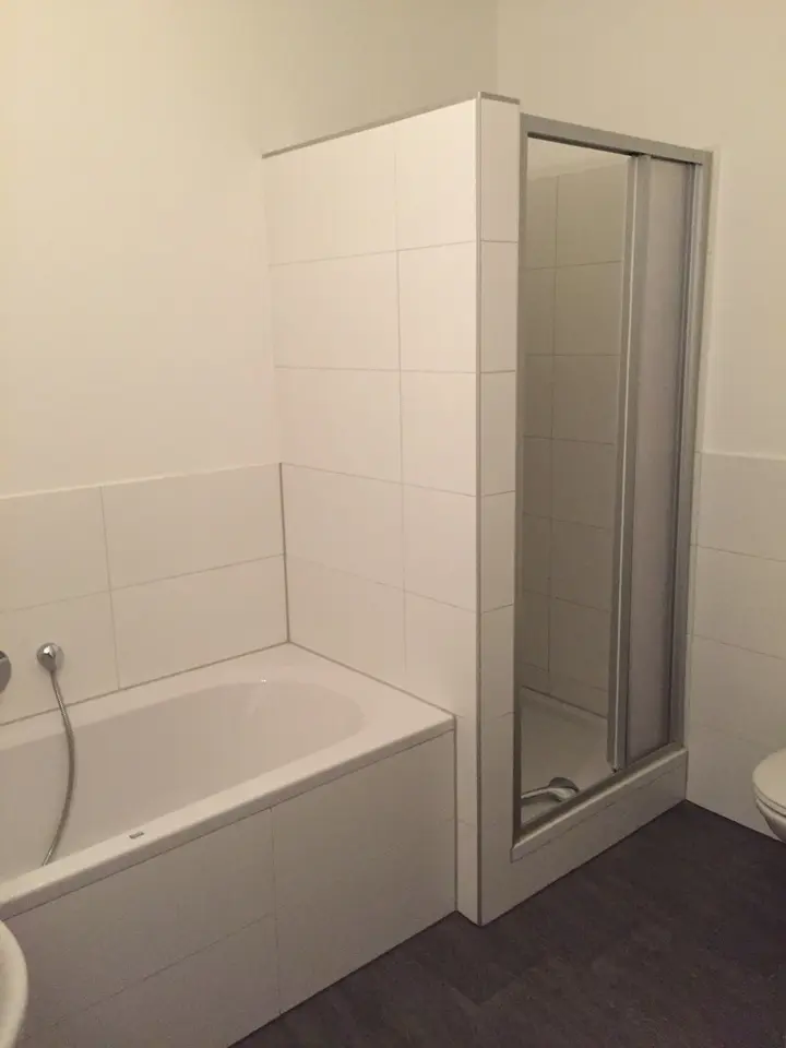3 Zimmer Wohnung mit 105 m² in Straubing – Bild 5