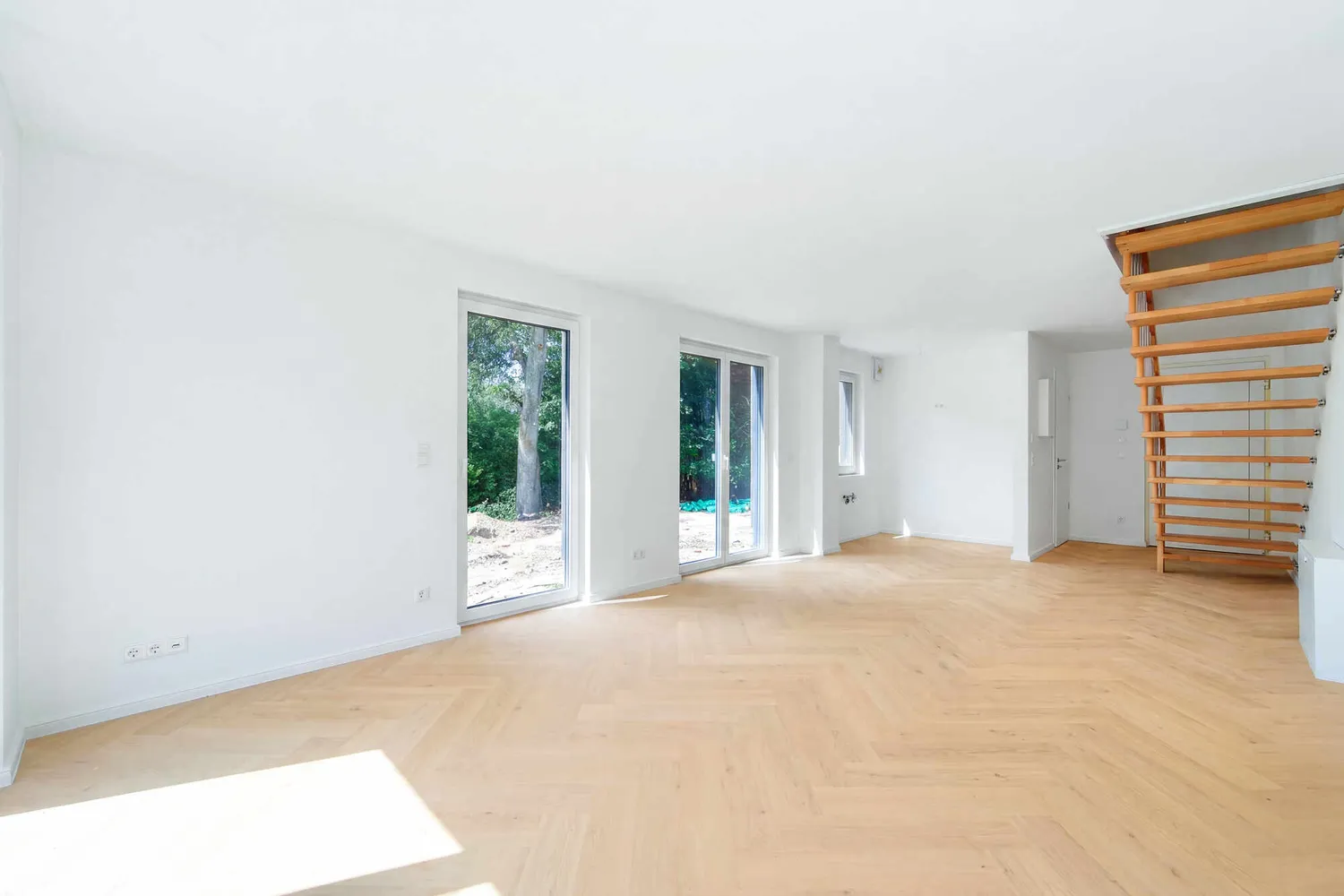 3 Zimmer Wohnung mit 74 m² in Hamburg – Bild 4
