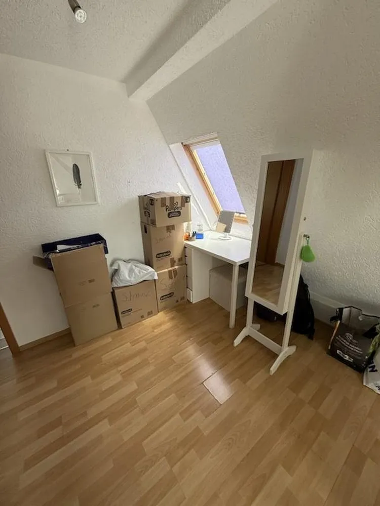 3 Zimmer Wohnung mit 44 m² in Stuttgart – Bild 6