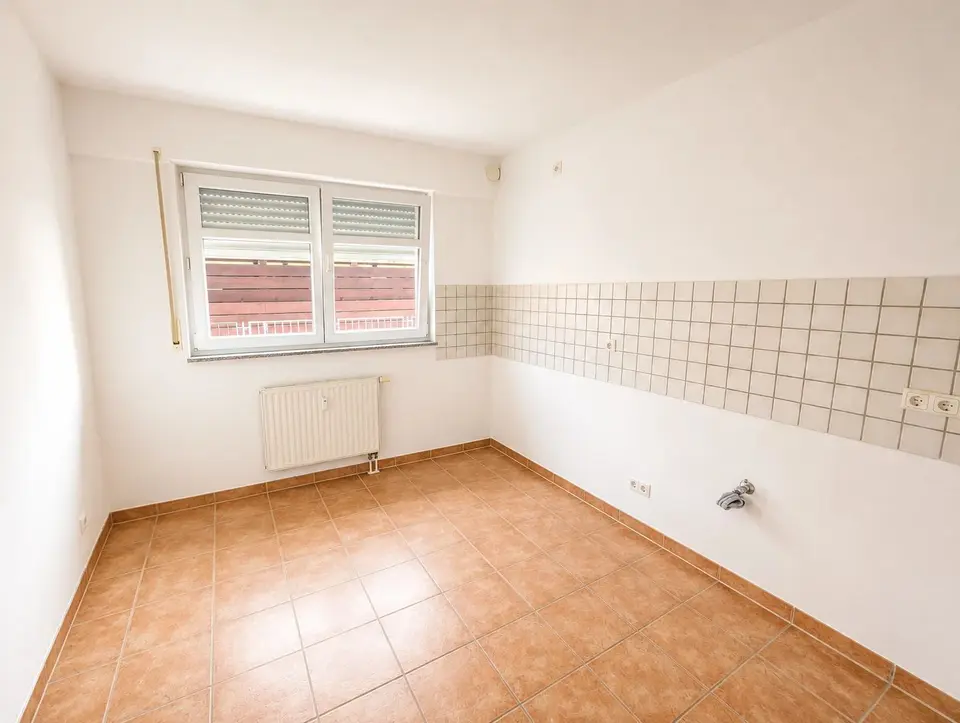 4 Zimmer Wohnung mit 109 m² in Lohmar – Bild 6