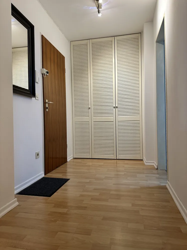 1 Zimmer Wohnung mit 35 m² in München – Bild 2