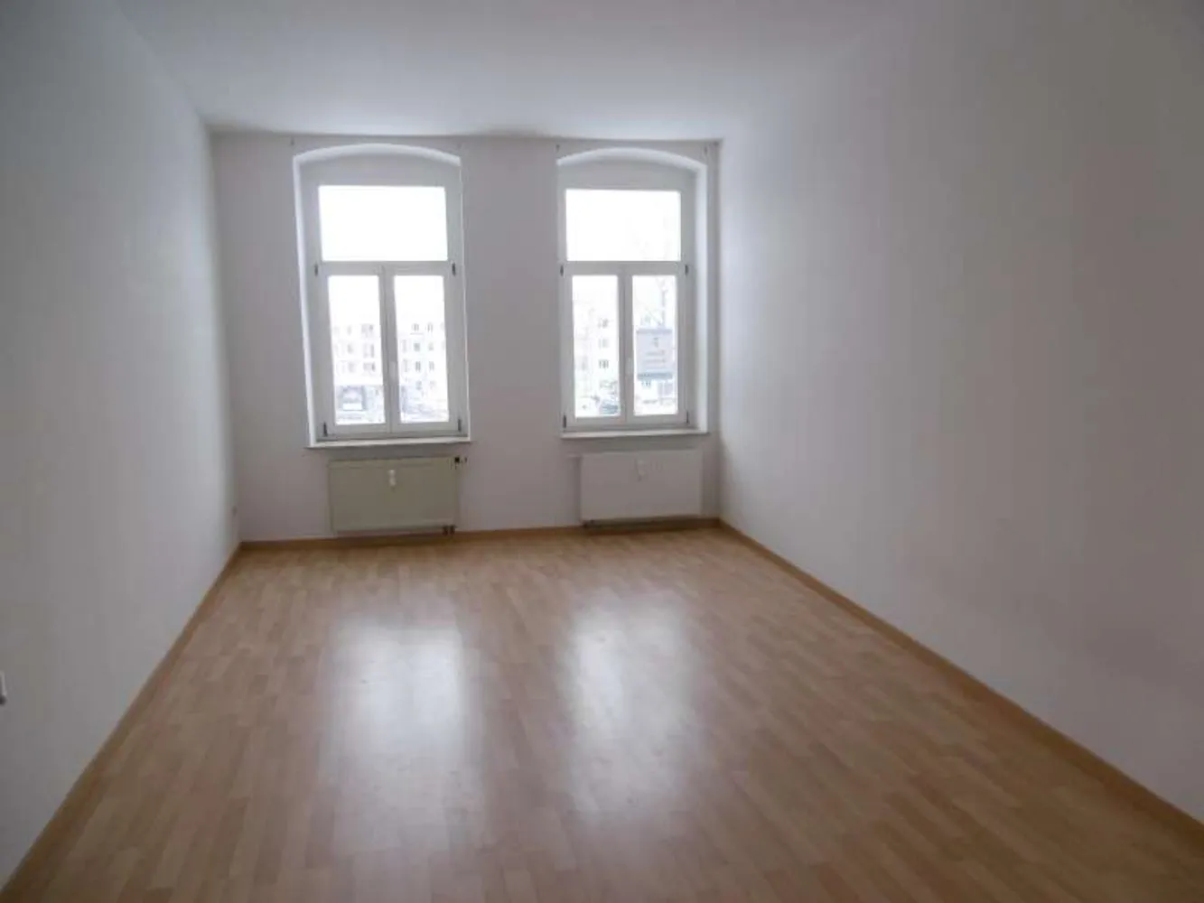 2 Zimmer Wohnung mit 50 m² in Chemnitz – Bild 7