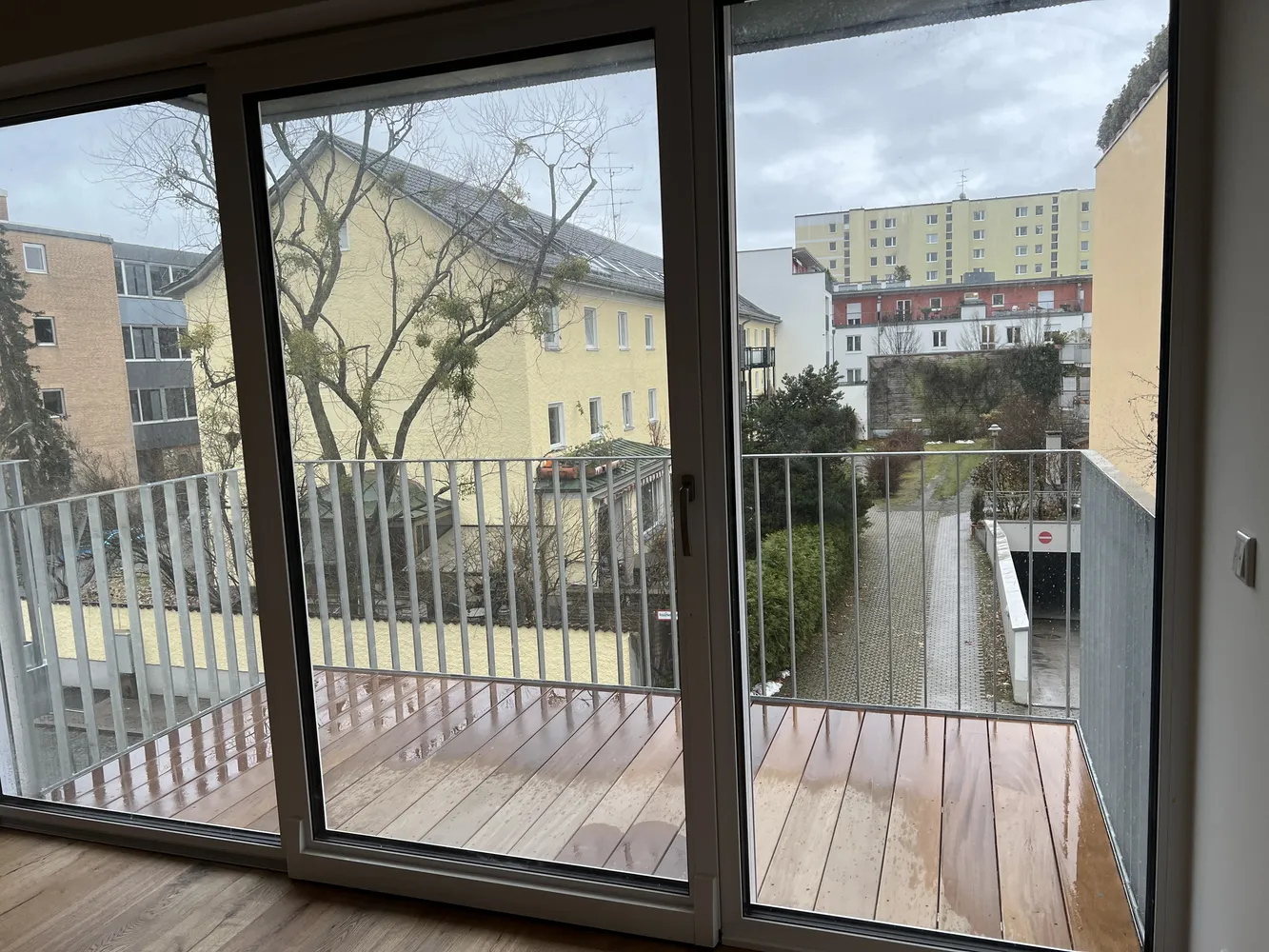 2 Zimmer Wohnung mit 62 m² in München – Bild 5