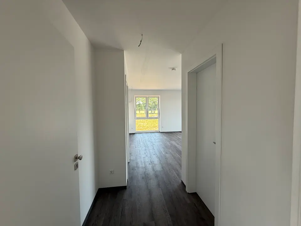 2 Zimmer Wohnung mit 63 m² in Cloppenburg – Bild 9