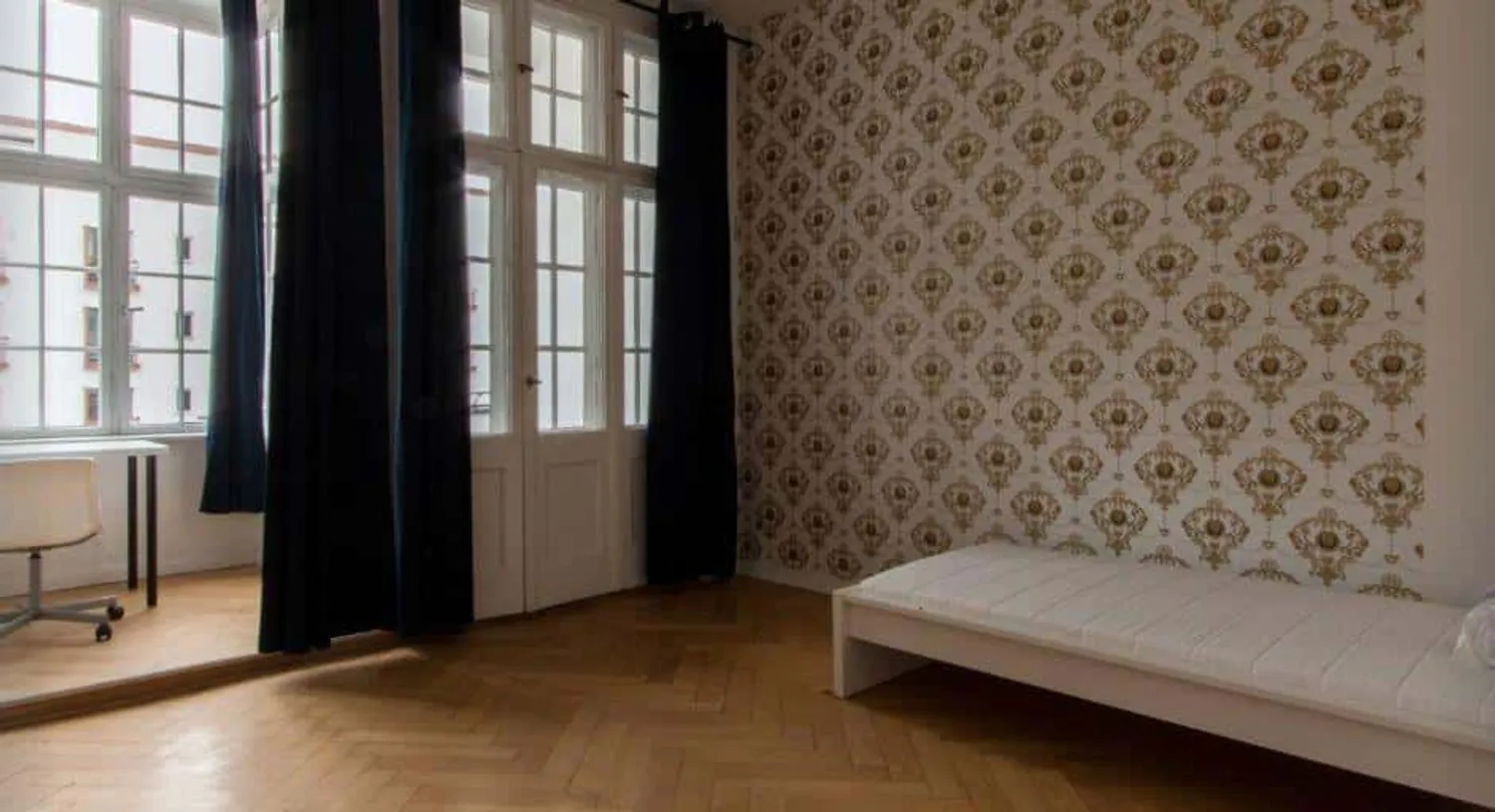 WG-Zimmer in Berlin – Bild 1