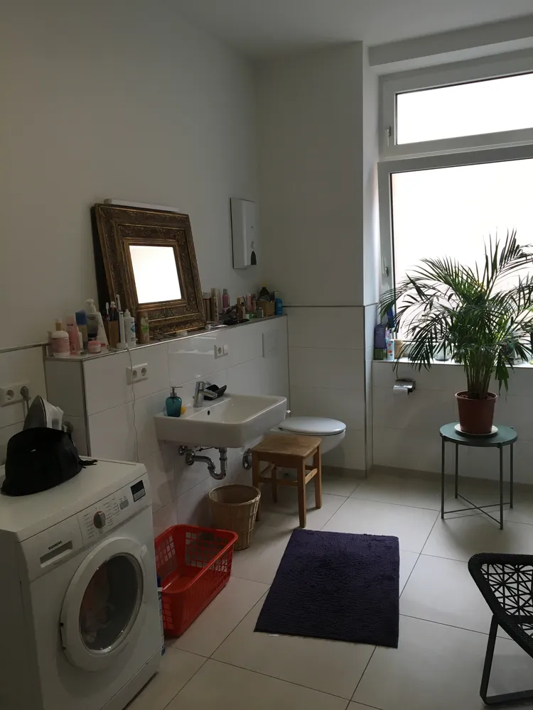4 Zimmer Wohnung mit 95 m² in Mannheim – Bild 5