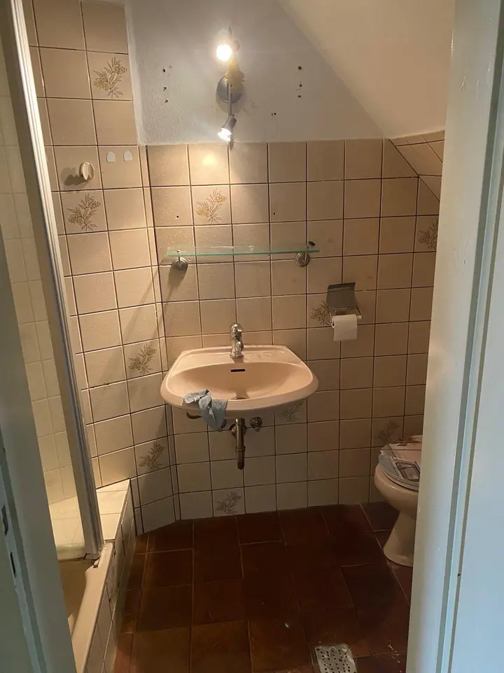 Studio mit 20 m² in Soltau – Bild 5