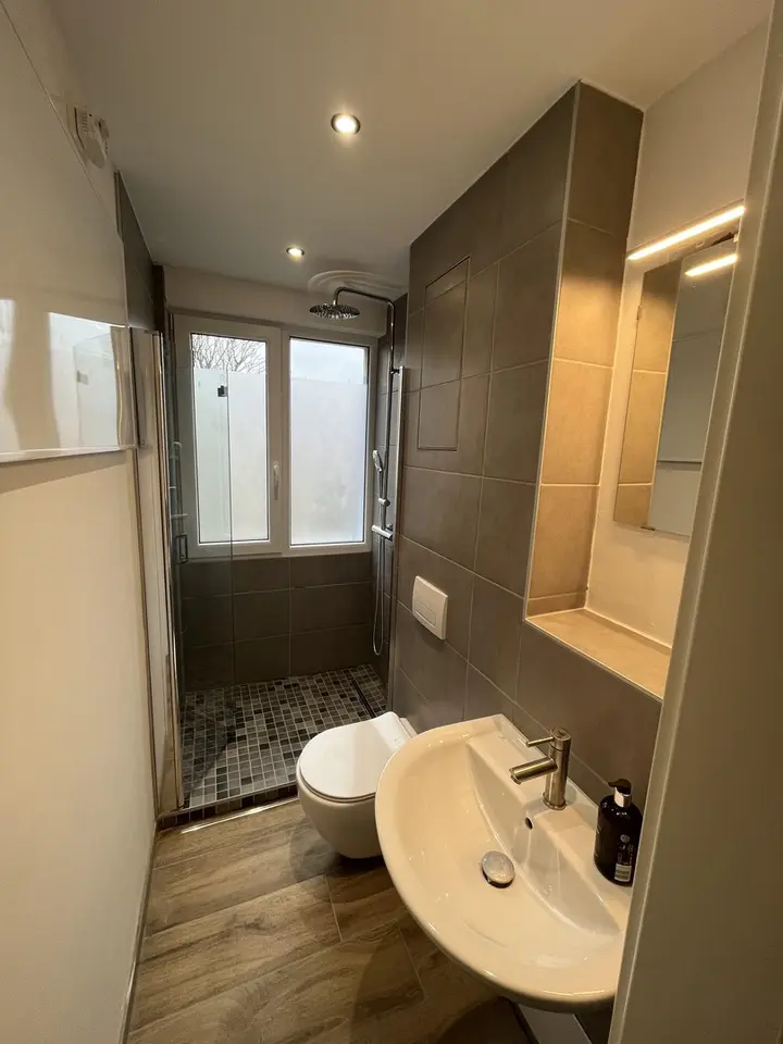 Shared room with 32 m² in Erlangen – Photo 9