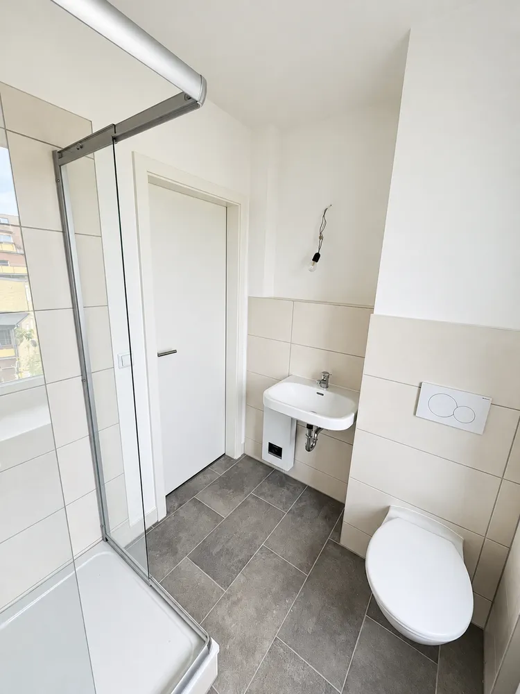 3 room apartment with 75 m² in Bitterfeld-Wolfen – Photo 8