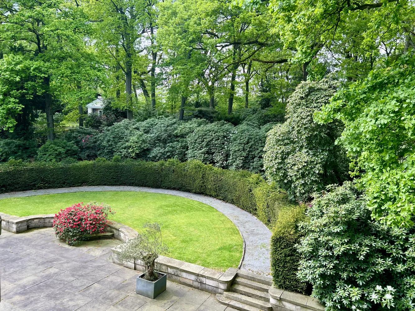4 Zimmer Wohnung mit 145 m² in Wuppertal – Bild 8
