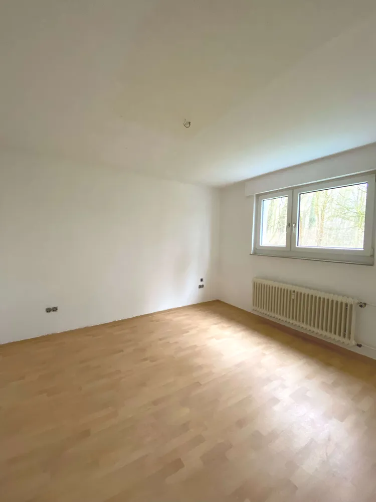 2 room apartment with 54 m² in Kassel – Photo 1