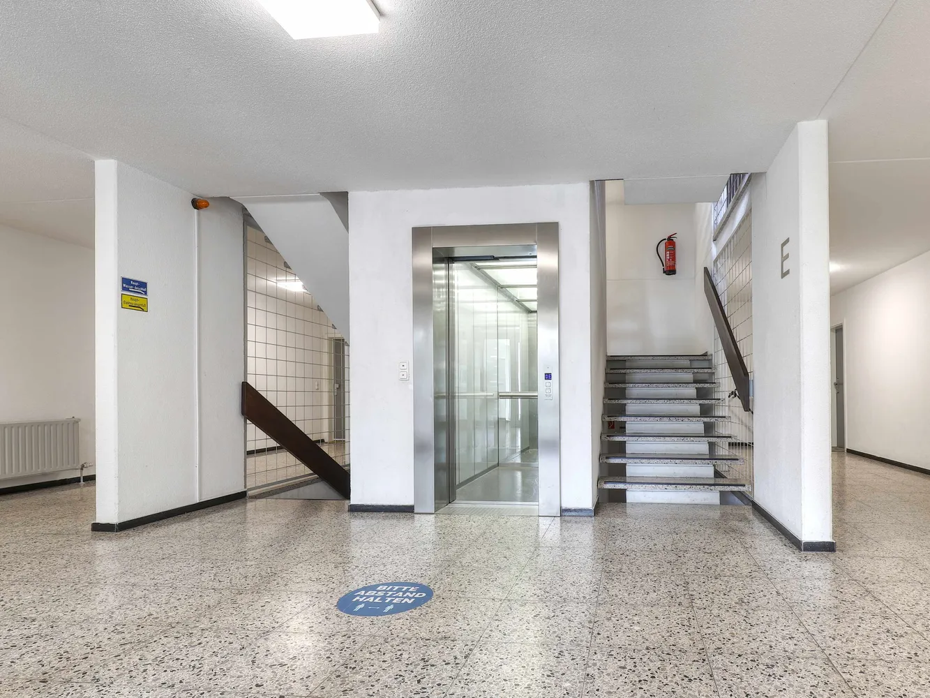 3 Zimmer Wohnung mit 90 m² in Mainz – Bild 4