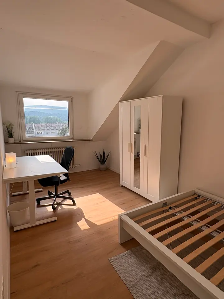 Studio mit 35 m² in Koblenz – Bild 9