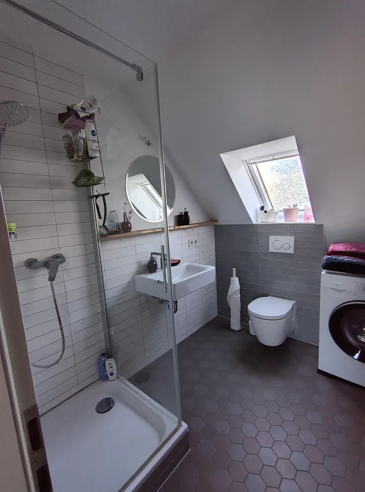 2 room apartment with 44 m² in Cologne – Photo 10