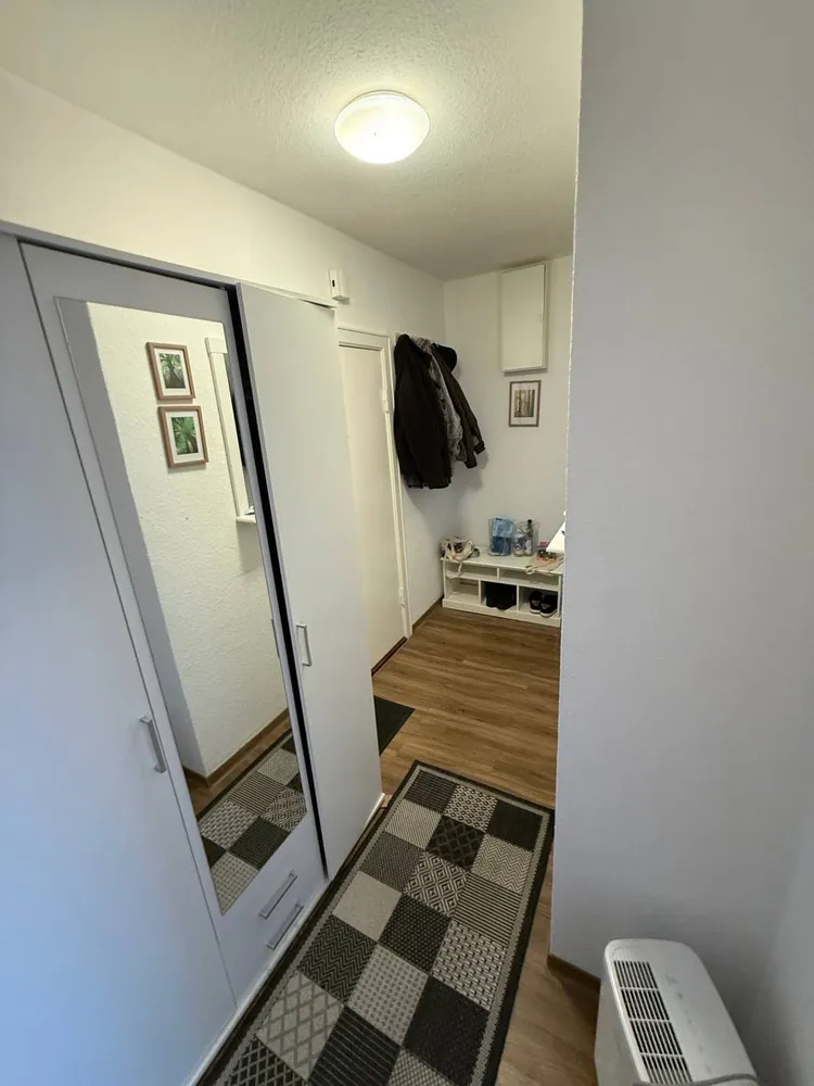 1 Zimmer Wohnung mit 33 m² in Kiel – Bild 8