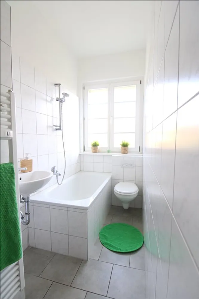 3 room apartment with 70 m² in Magdeburg – Photo 4