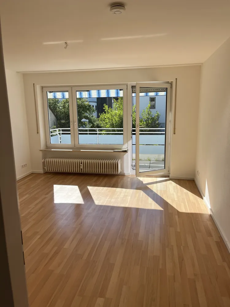 3 Zimmer Wohnung mit 68 m² in Friedrichshafen – Bild 9