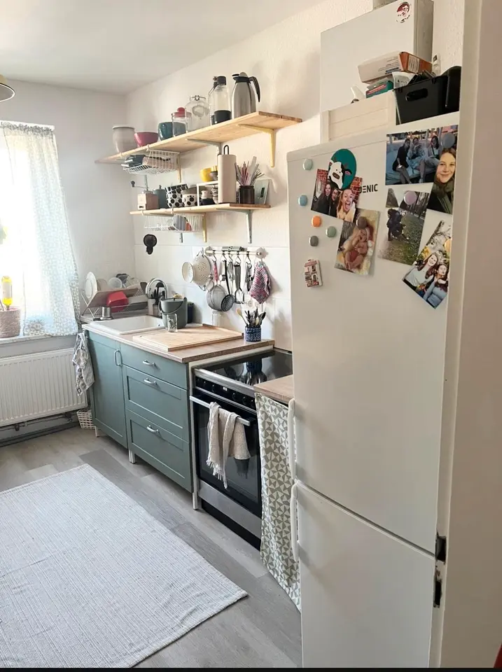 2 Zimmer Wohnung mit 50 m² in Hannover – Bild 7