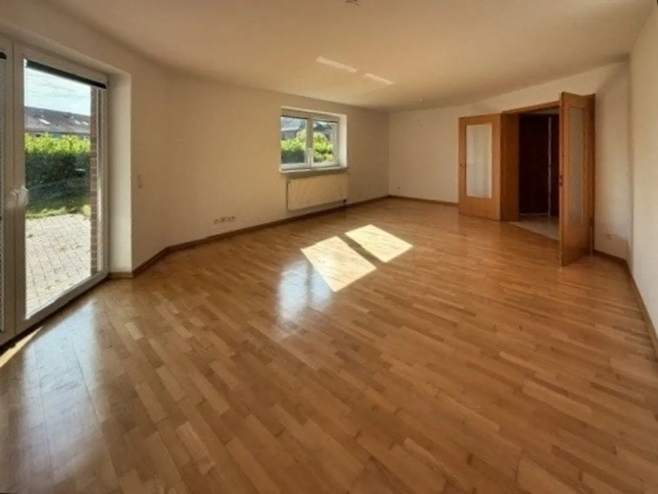 4 Zimmer Wohnung mit 138 m² in Schleswig – Bild 5