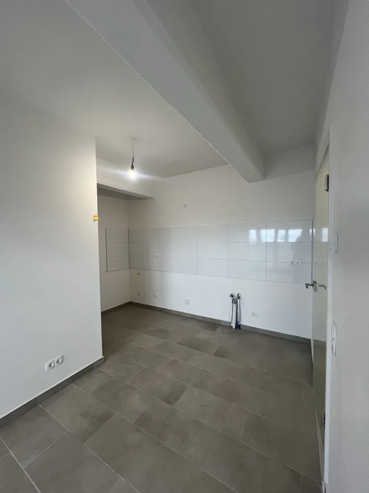 2 Zimmer Wohnung mit 49 m² in Magdeburg – Bild 2