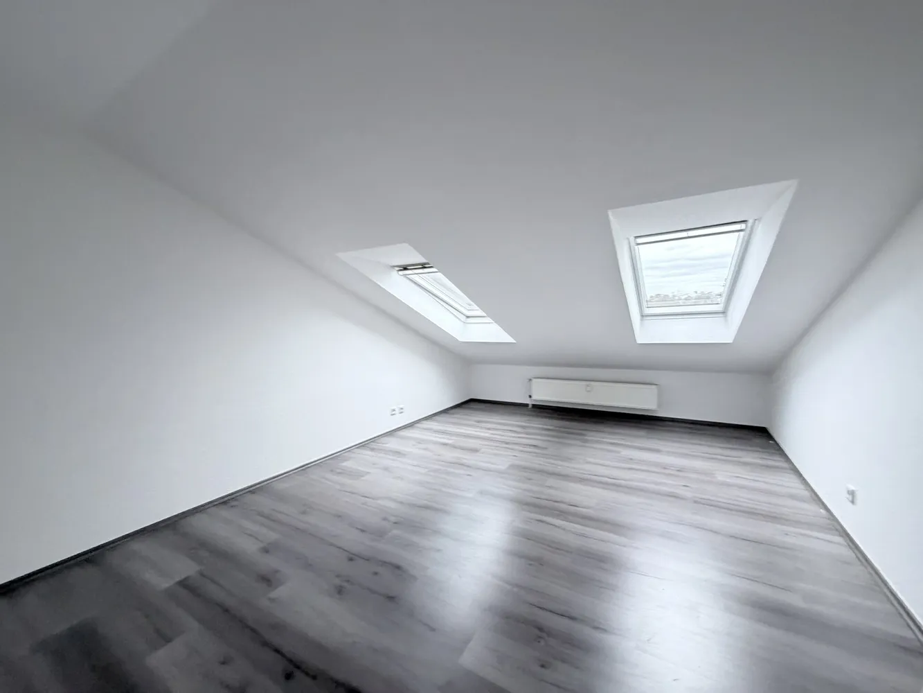 3 Zimmer Wohnung mit 71 m² in Marl – Bild 3