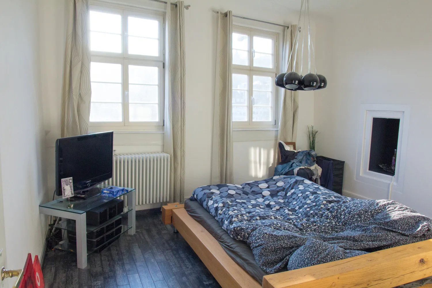 5 Zimmer Wohnung mit 141 m² in Schwäbisch Hall – Bild 1