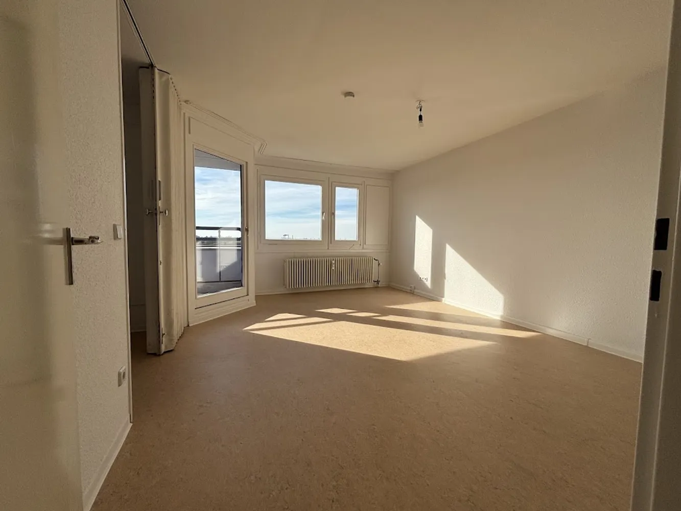 1 room apartment with 43 m² in Berlin – Photo 9