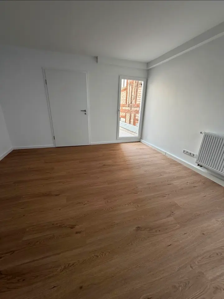 3 Zimmer Wohnung mit 123 m² in Nordhausen – Bild 10