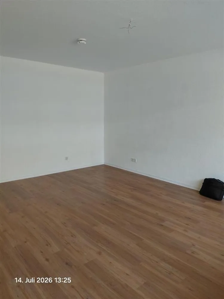 1 Zimmer Wohnung mit 34 m² in Mannheim – Bild 4
