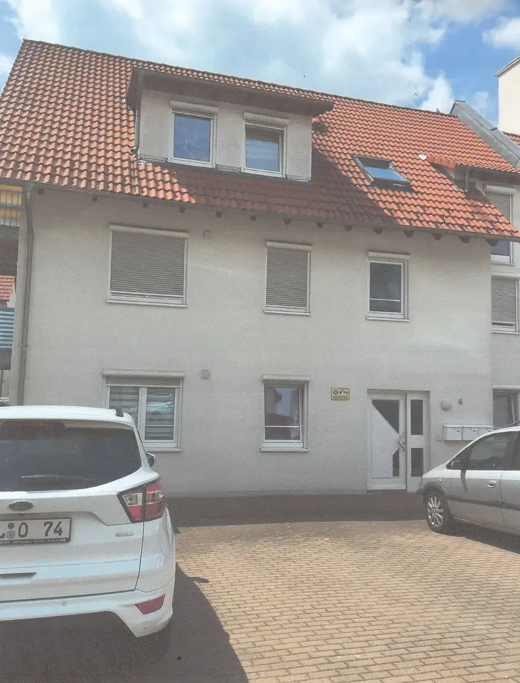 4 Zimmer Wohnung mit 100 m² in Balingen – Bild 10