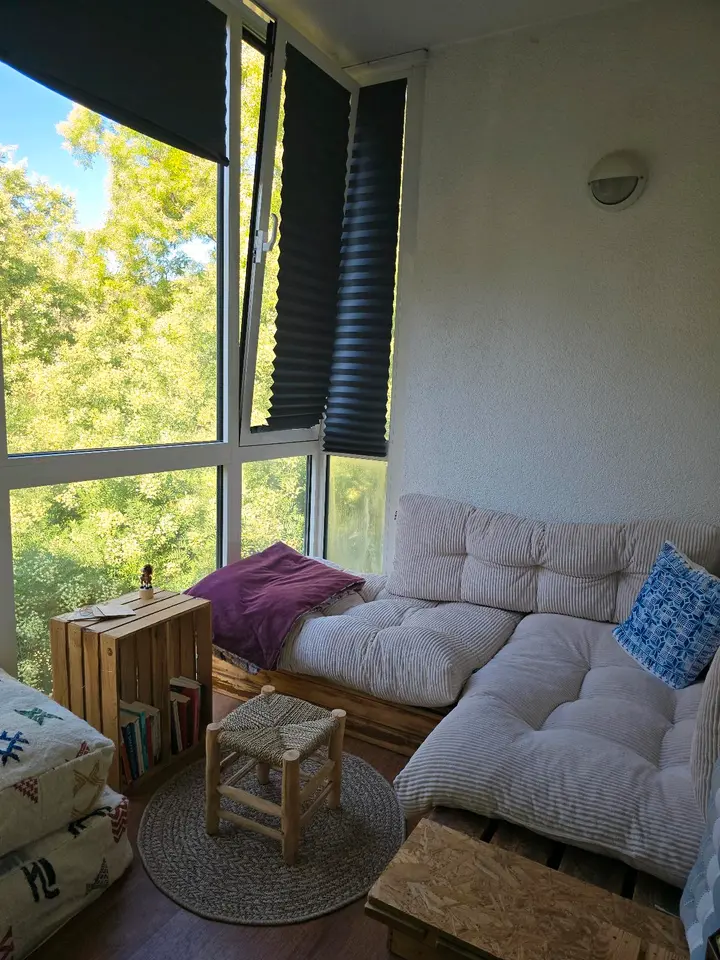 2 Zimmer Wohnung mit 35 m² in Freiburg im Breisgau – Bild 3