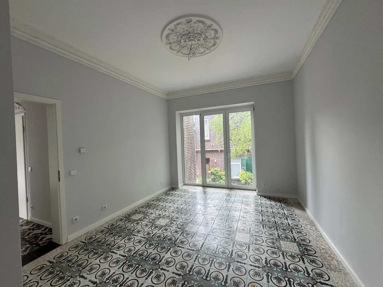 3 Zimmer Wohnung mit 114 m² in Essen – Bild 7