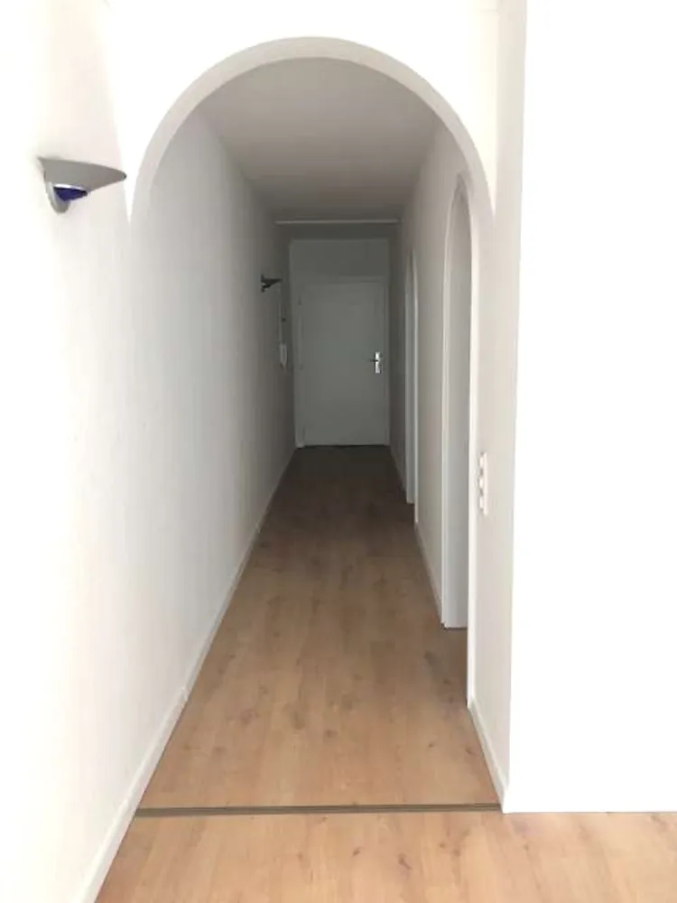 2 Zimmer Wohnung mit 63 m² in Düsseldorf – Bild 9