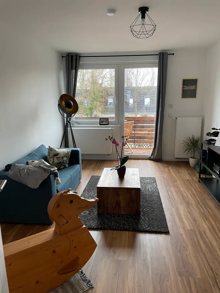 2 Zimmer Wohnung mit 60 m² in Hannover – Bild 9