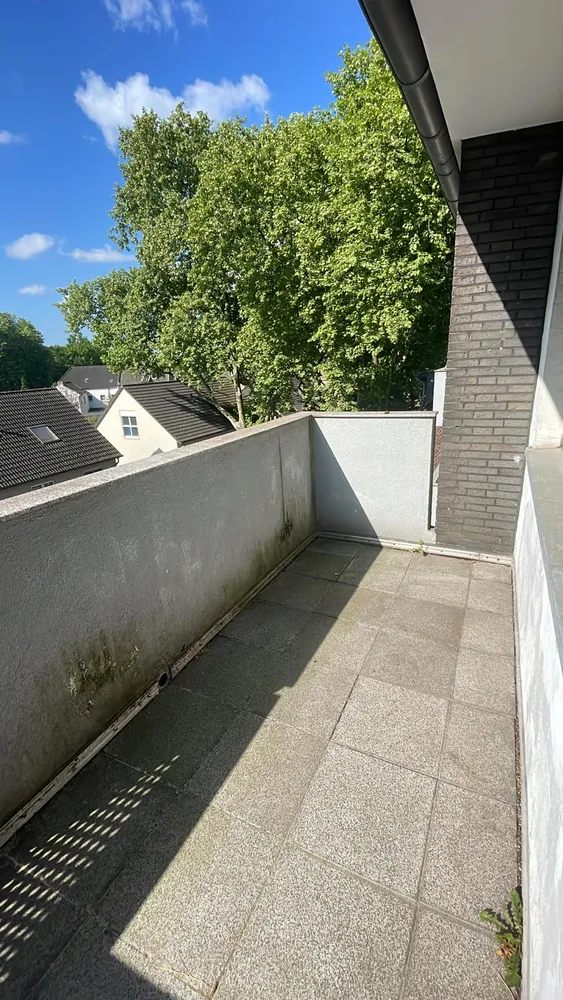 3 Zimmer Wohnung mit 66 m² in Duisburg – Bild 4