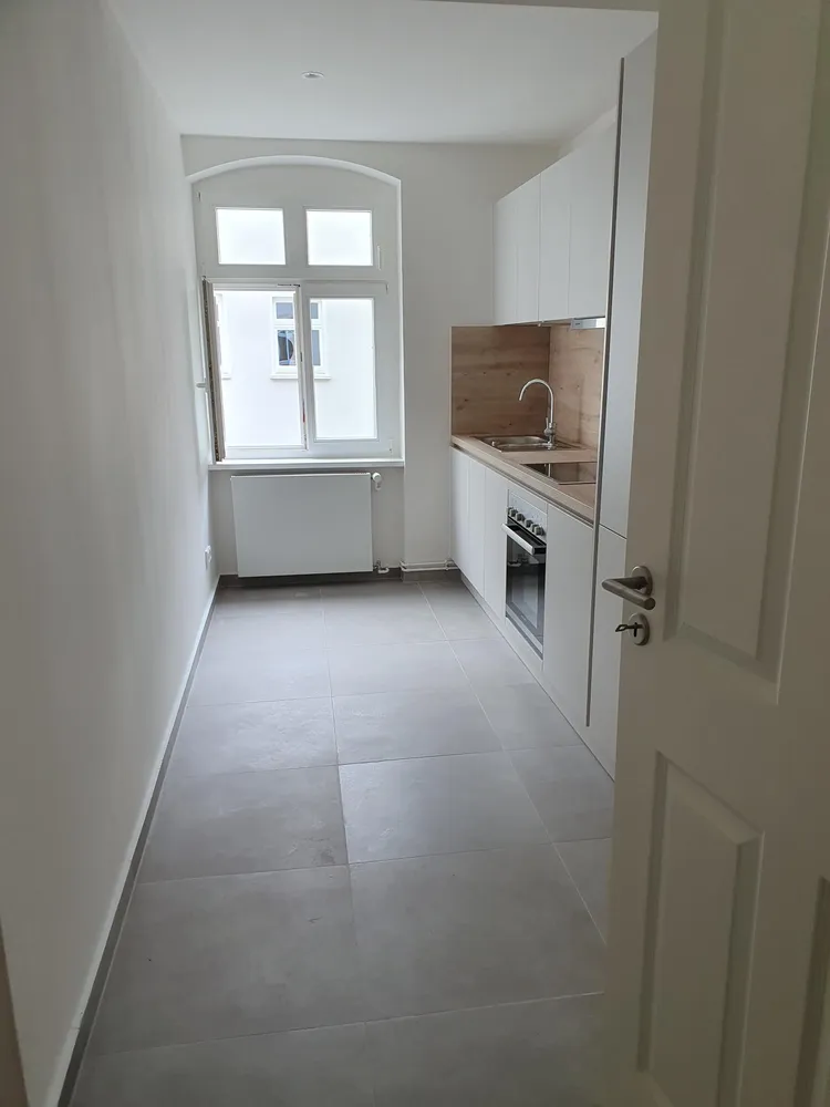 2 Zimmer Wohnung mit 62 m² in Berlin – Bild 5