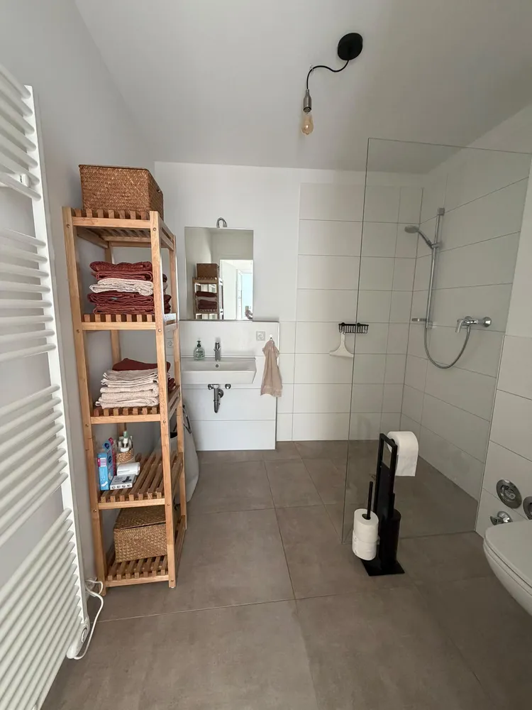 2 Zimmer Wohnung mit 58 m² in Frechen – Bild 7