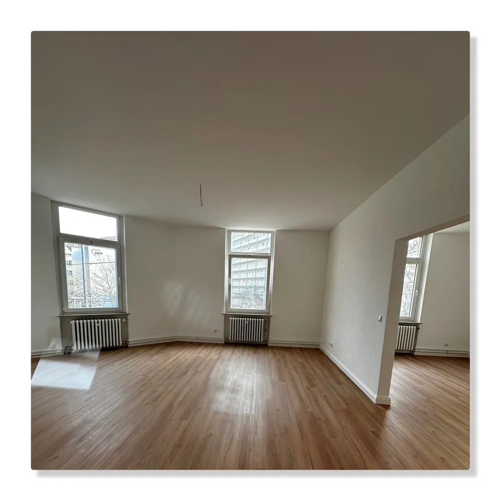 4 Zimmer Wohnung mit 117 m² in Braunschweig – Bild 5