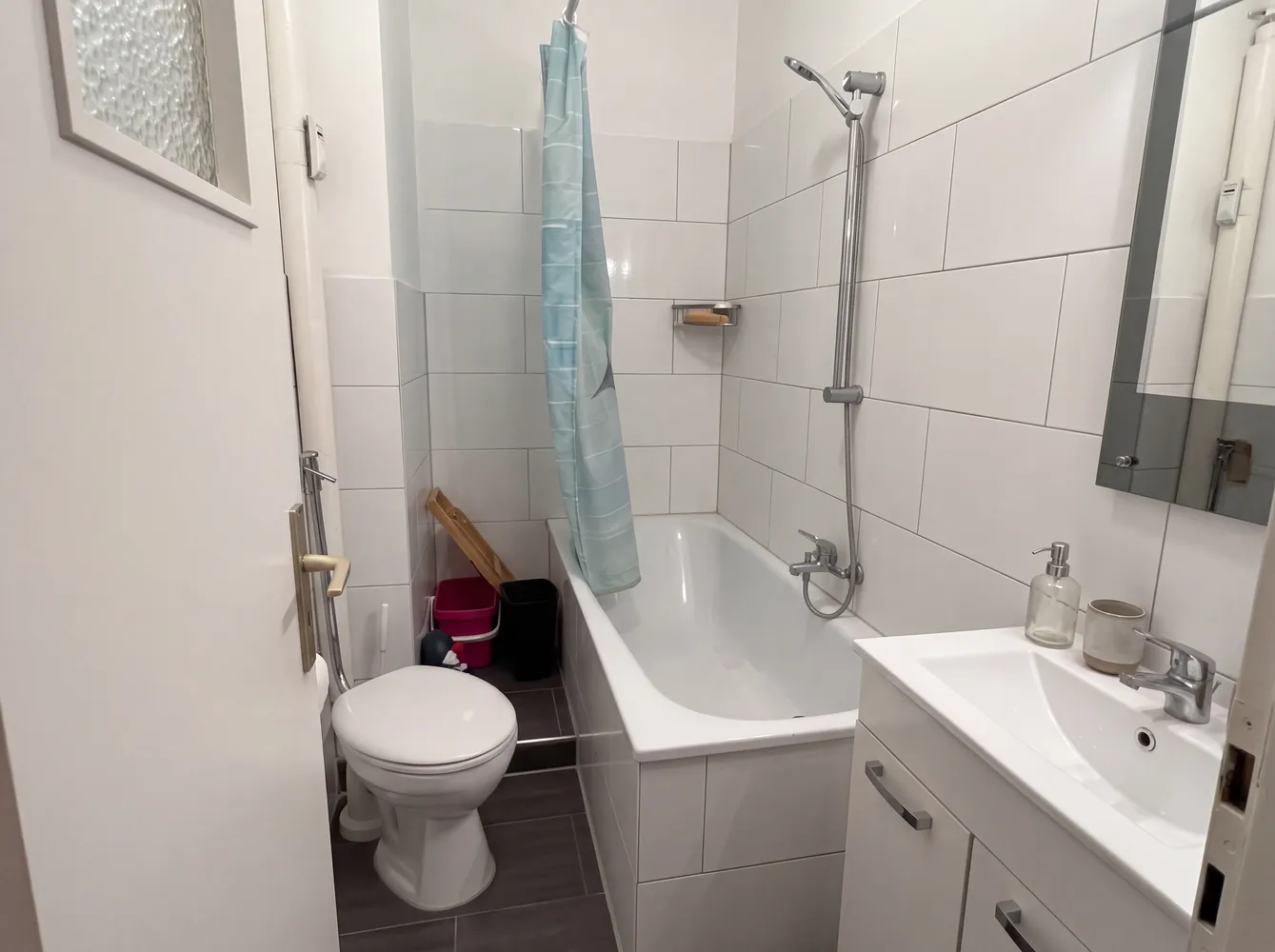 2 Zimmer Wohnung mit 55 m² in Düsseldorf – Bild 7