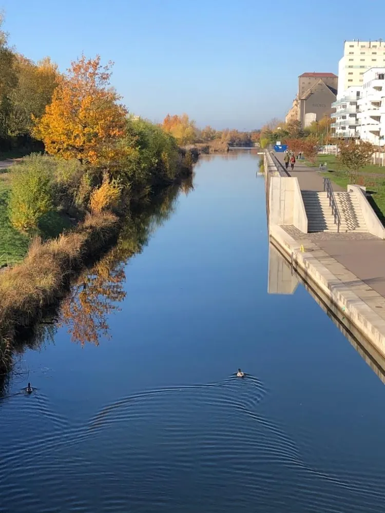 1 Zimmer Wohnung mit 42 m² in Leipzig – Bild 10