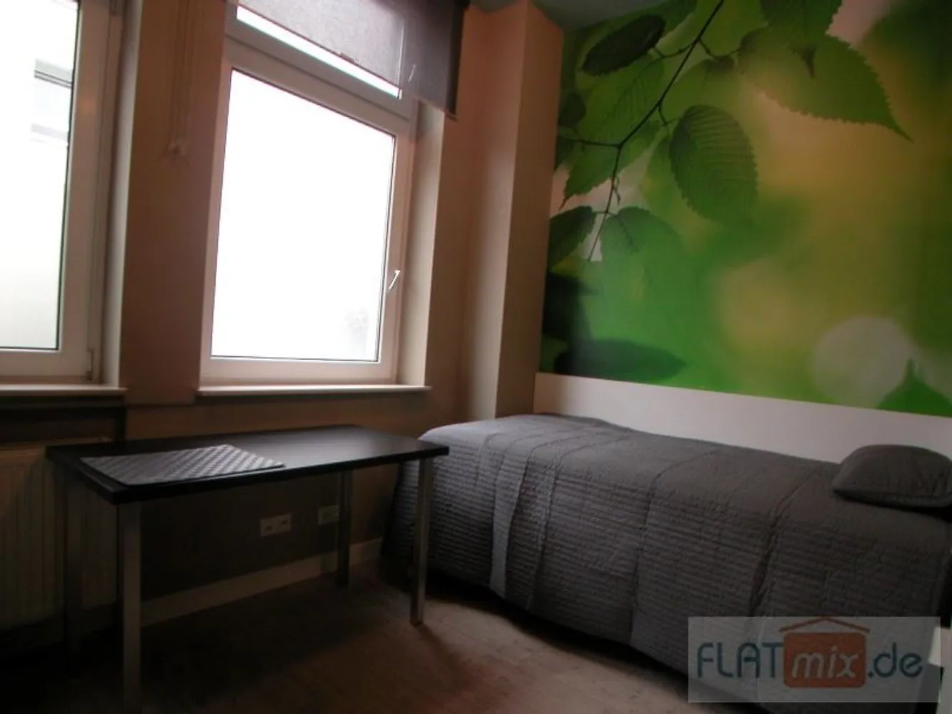 1 Zimmer Wohnung mit 1 m² in Bielefeld – Bild 4