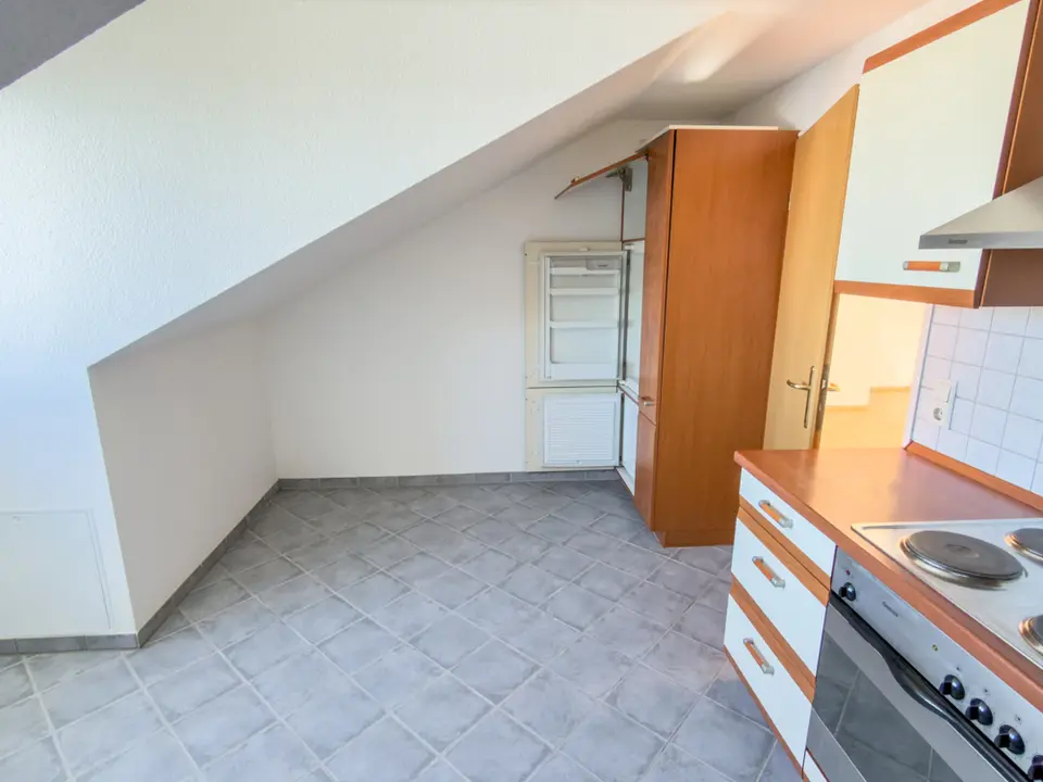 2 Zimmer Wohnung mit 68 m² in Coburg – Bild 8