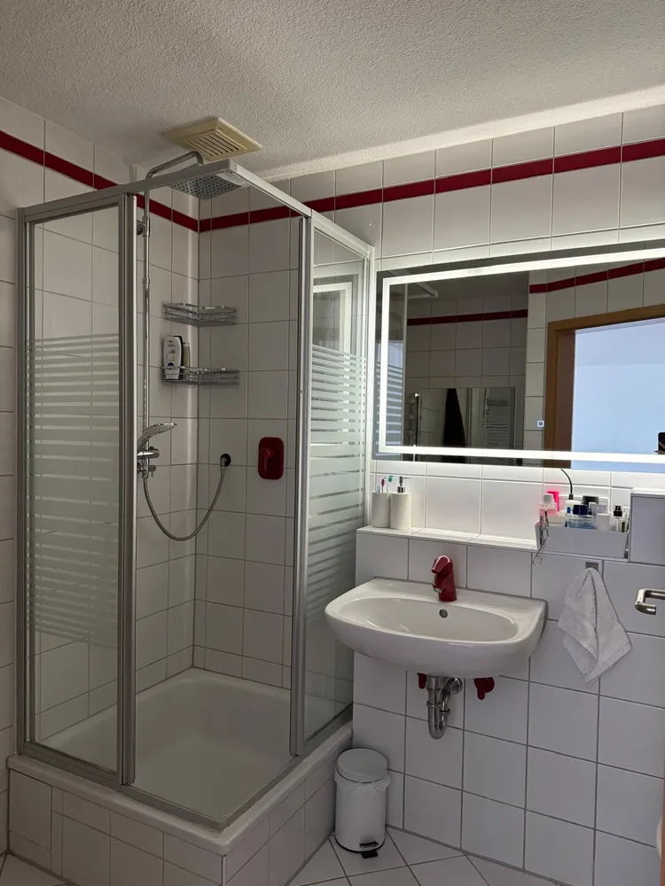2 Zimmer Wohnung mit 44 m² in Mannheim – Bild 4