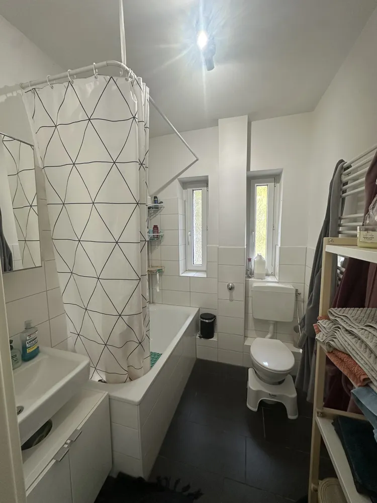 1 Zimmer Wohnung mit 40 m² in Düsseldorf – Bild 5