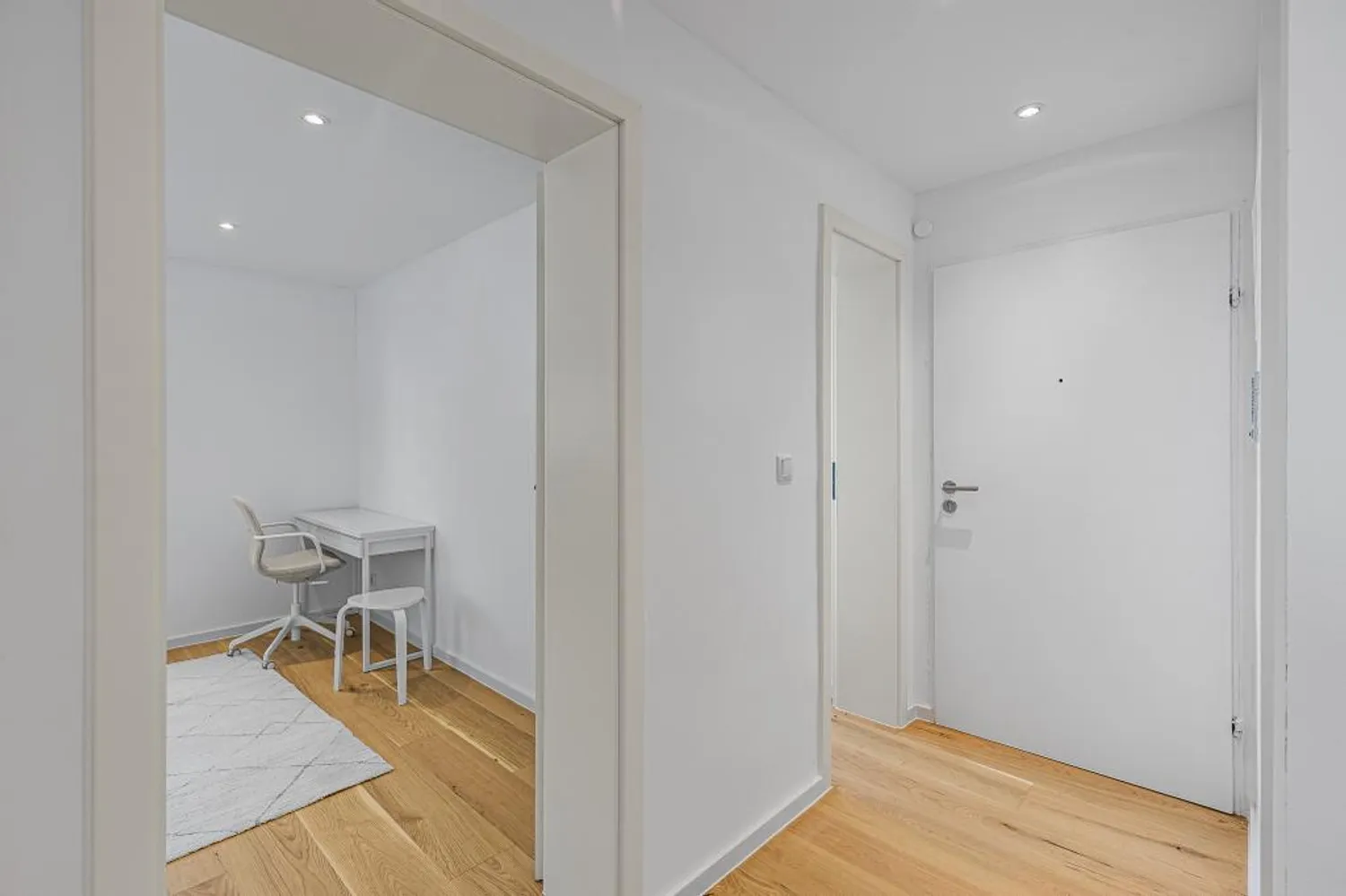 1 Zimmer Wohnung mit 26 m² in München – Bild 5