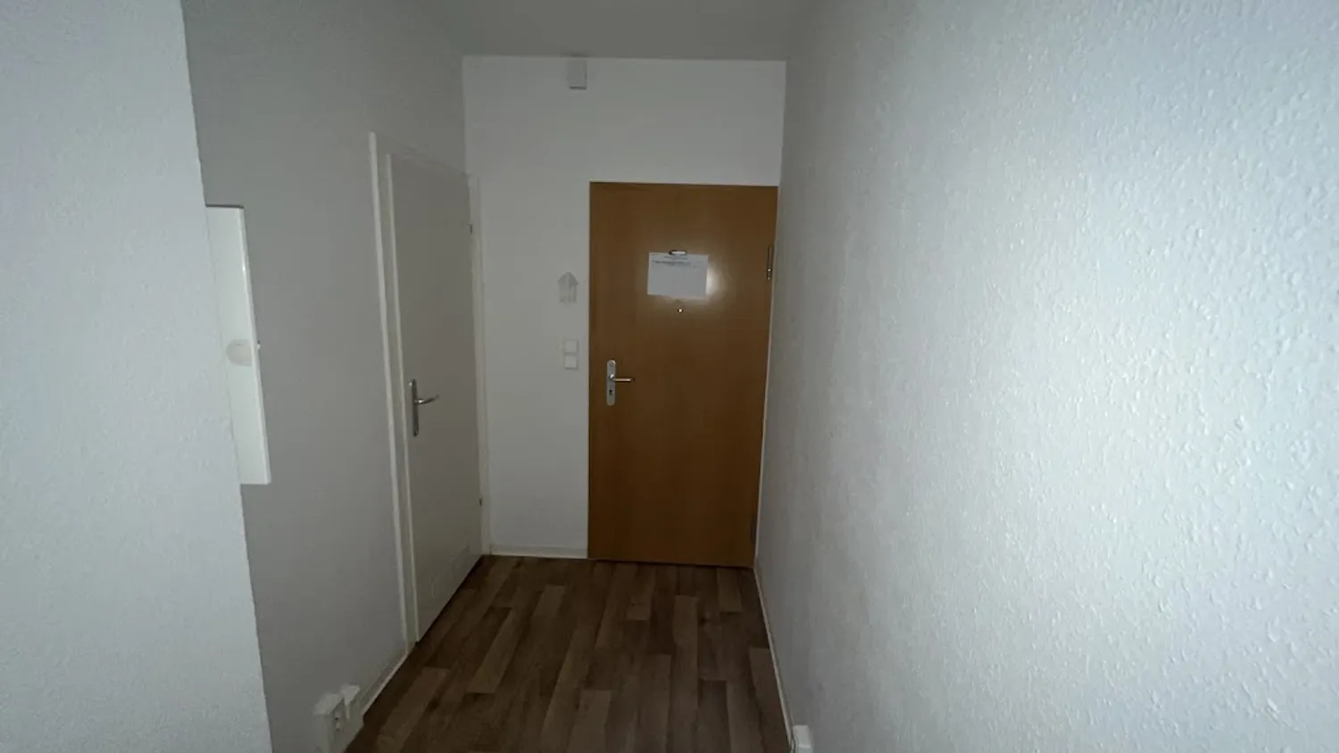1 Zimmer Wohnung mit 28 m² in Rostock – Bild 6