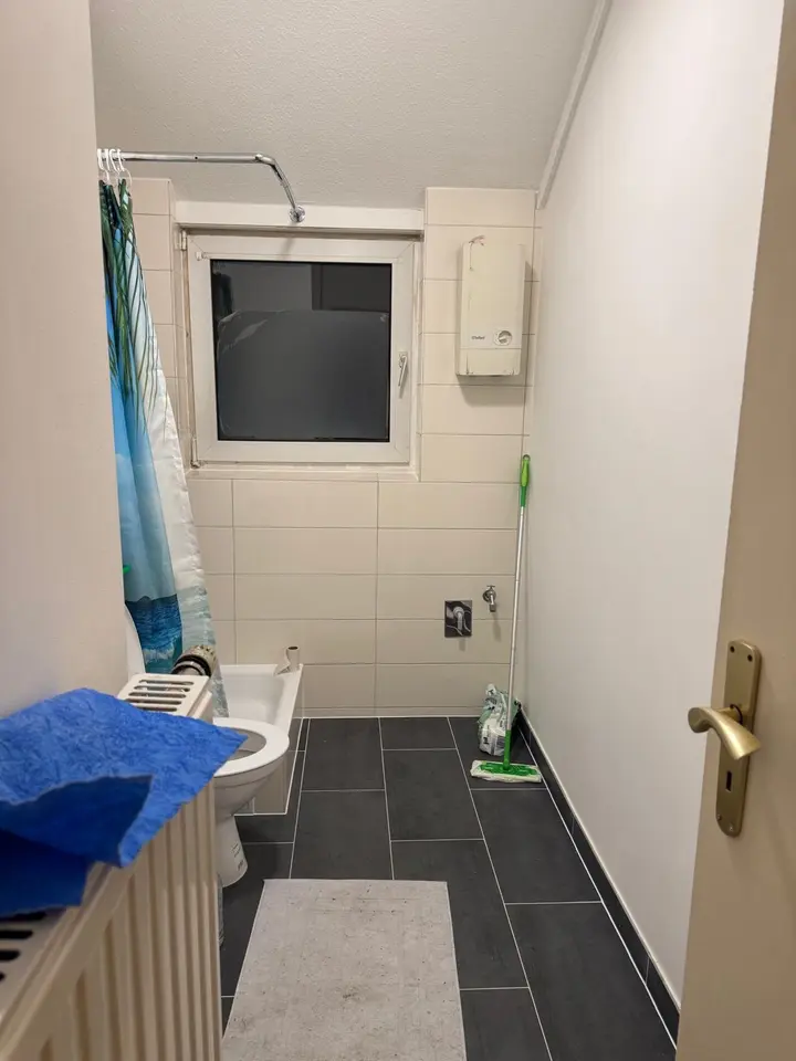 6 Zimmer Wohnung mit 20 m² in Bremen – Bild 7