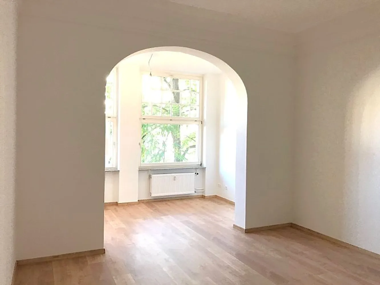 3 Zimmer Wohnung mit 139 m² in Leipzig – Bild 6